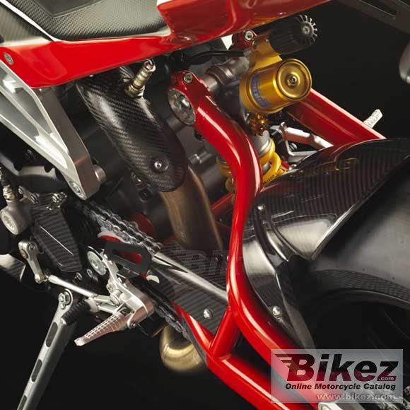 Bimota DB8