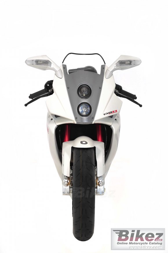 Bimota DB8