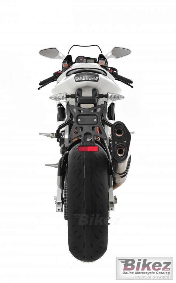 Bimota DB8