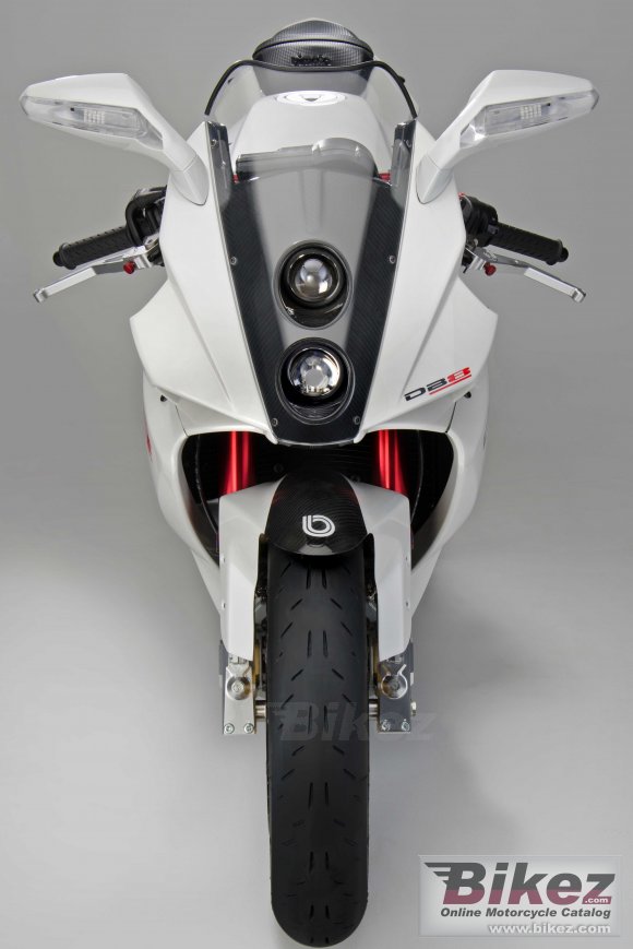 Bimota DB8