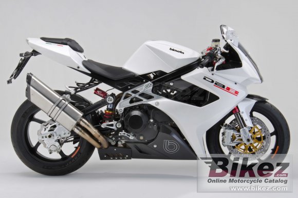 Bimota DB8