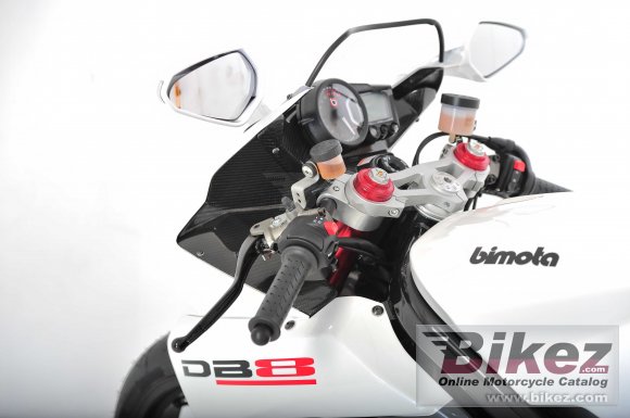 Bimota DB8