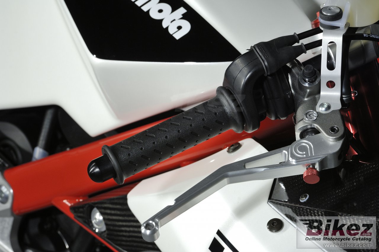 Bimota DB8 Biposto