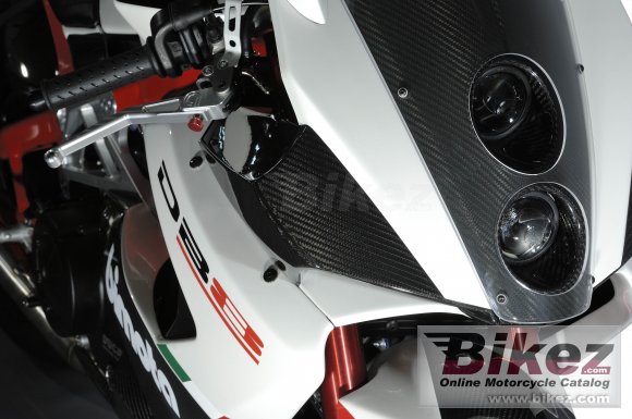 Bimota DB8 Biposto