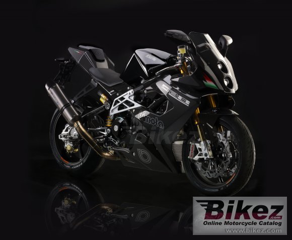 Bimota DB8 Oronero