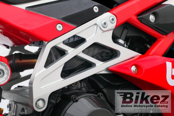 Bimota DB8 SP