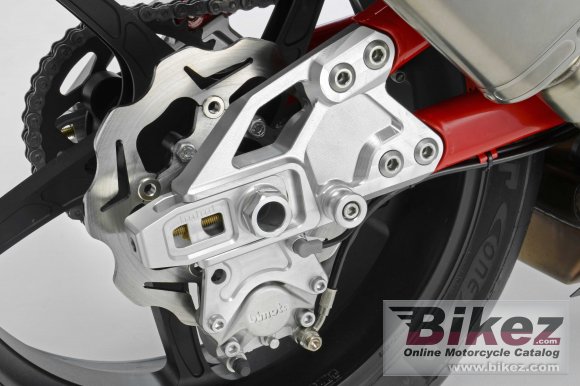 Bimota DB8 SP