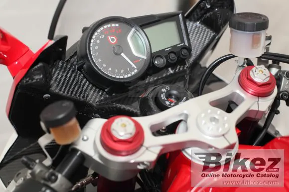 Bimota DB8 SP