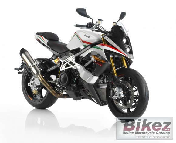 Bimota DB9