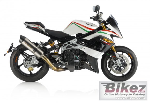 Bimota DB9