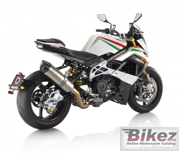 Bimota DB9