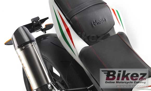 Bimota DB9