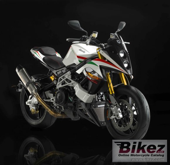 Bimota DB9