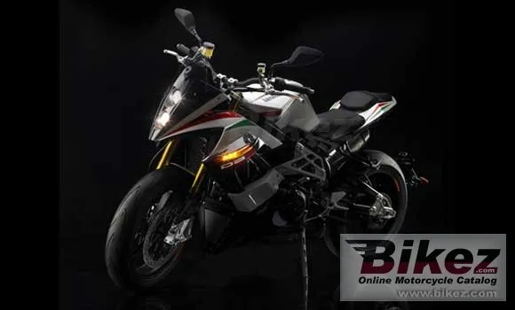 Bimota DB9