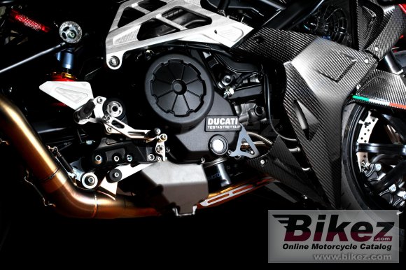 Bimota DB9 Brivido