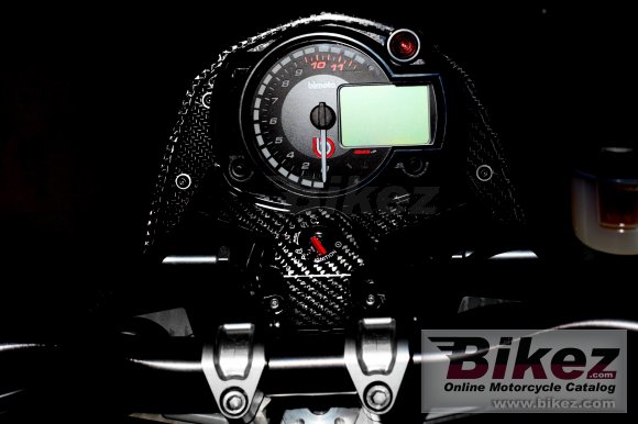 Bimota DB9 Brivido