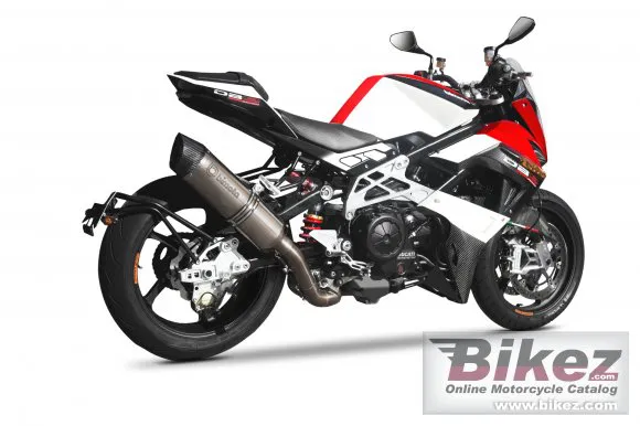 Bimota DB9 Brivido