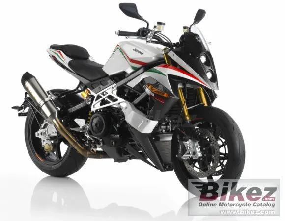 Bimota DB9 Brivido