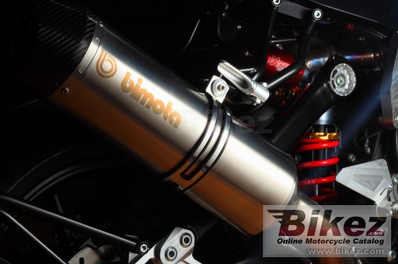 Bimota DB9 Brivido