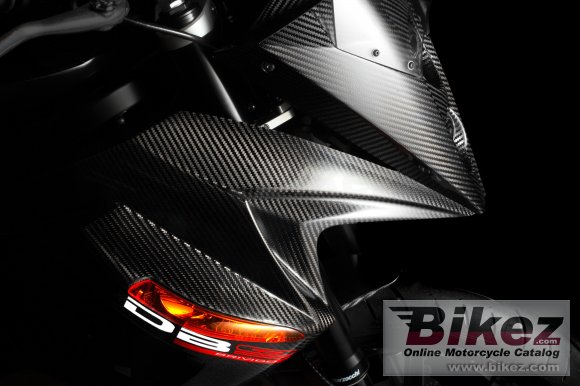 Bimota DB9 Brivido