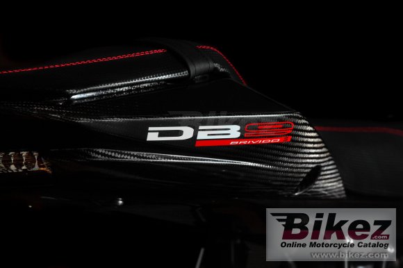 Bimota DB9 Brivido