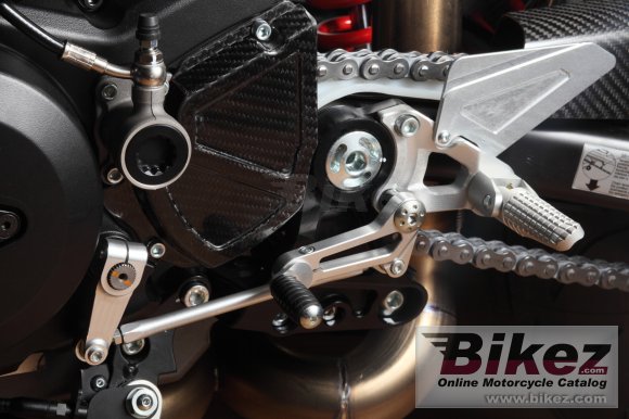 Bimota DB9 Brivido