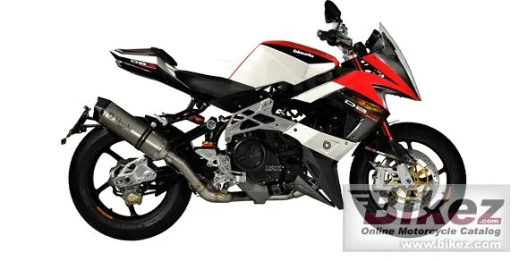 Bimota DB9 Brivido S