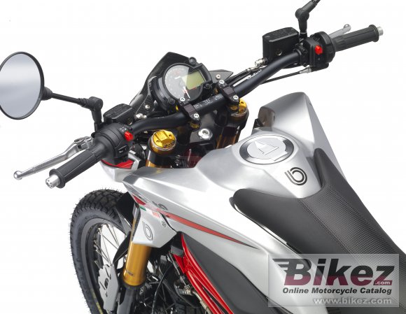 Bimota DBX