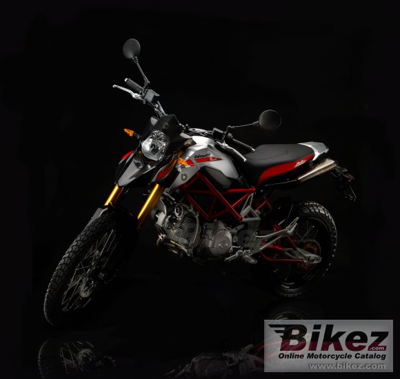 Bimota DBX