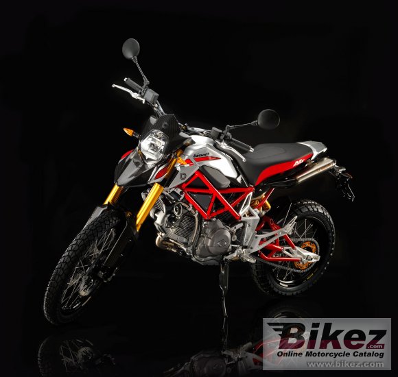 Bimota DBX