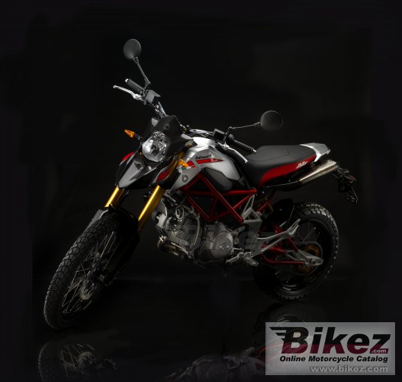 Bimota DBX