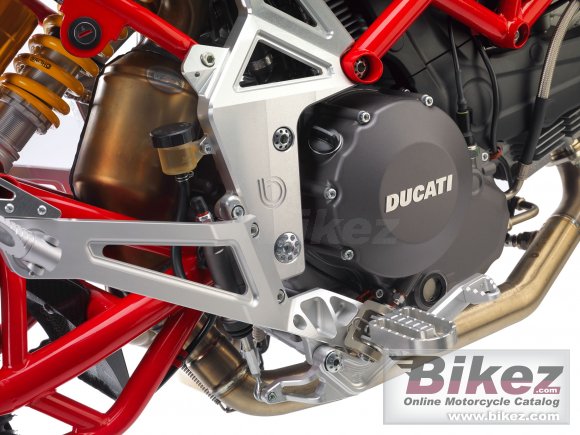 Bimota DBX