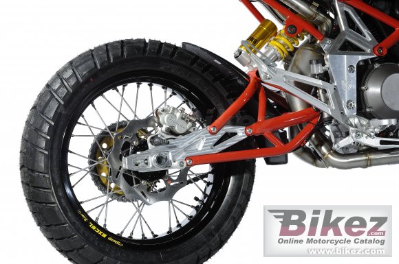 Bimota DBx