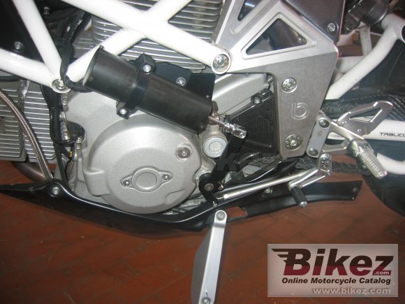 Bimota Disabike