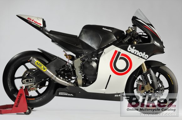 Bimota HB4