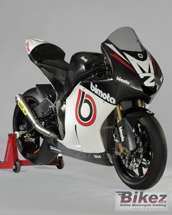 Bimota HB4