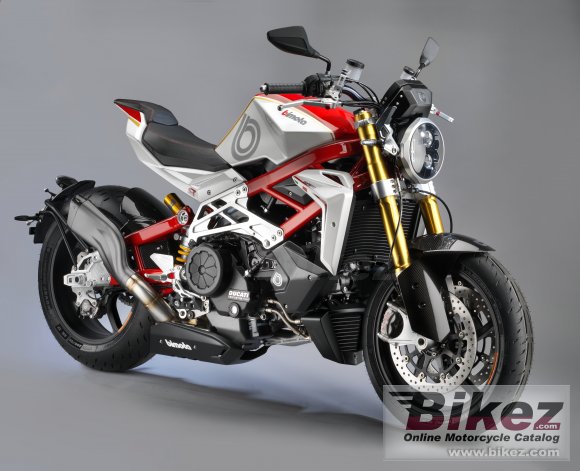 Bimota Impeto