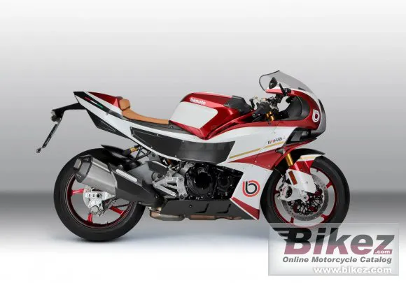 Bimota KB4