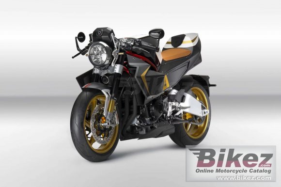 Bimota KB4 RC