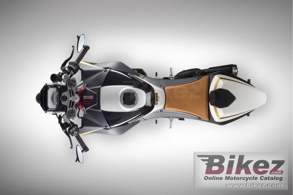 Bimota KB4 RC