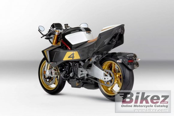 Bimota KB4 RC