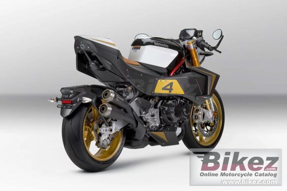 Bimota KB4 RC