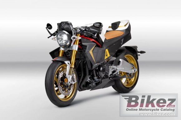 Bimota KB4 RC