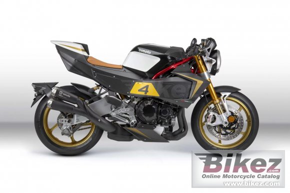 Bimota KB4 RC