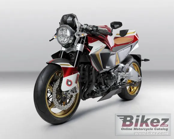 Bimota KB4RC