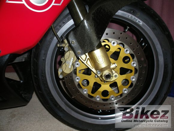 Bimota SB 6 R