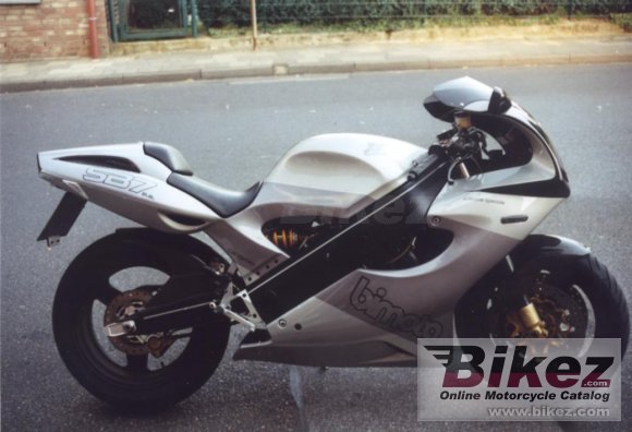 Bimota SB 7