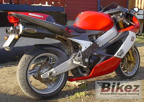 Bimota SB 8 R