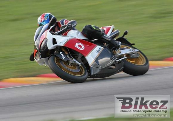 Bimota SB8K Gobert