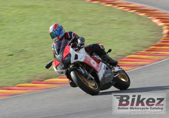 Bimota SB8K Gobert